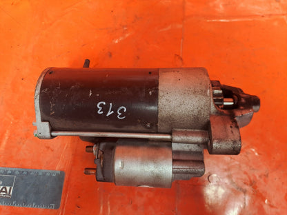 ✅2013 Ford Focus MK3 2.0 TDCi Starter Motor 4M5T-11000-FA + Warranty A313 - Image 7