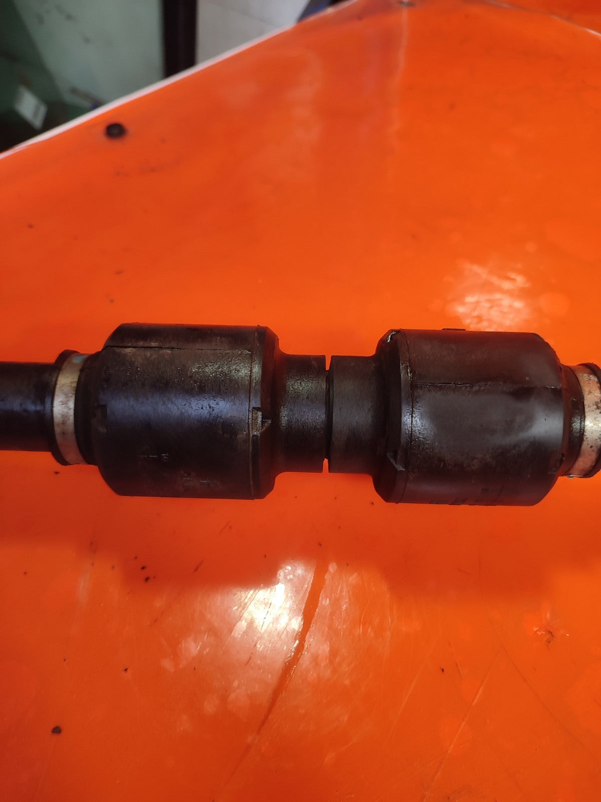 ✅KIA SPORTAGE MK3 1.7 DIESEL 2014 FRONT RIGHT MANUAL DRIVESHAFT 2Y930R Warranty - Image 10