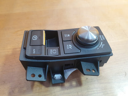 ✅2019 Lexus NX 300H Parking Handbrake Switch 191811 + Warranty A146 - Image 5