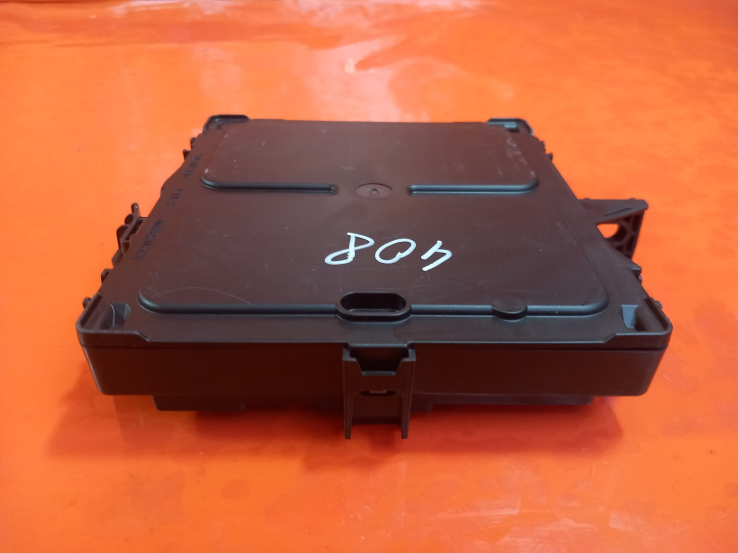 2025 Renault Kangoo MK3 Comfort Control Unit 284B28800R Warranty A408 - Image 8