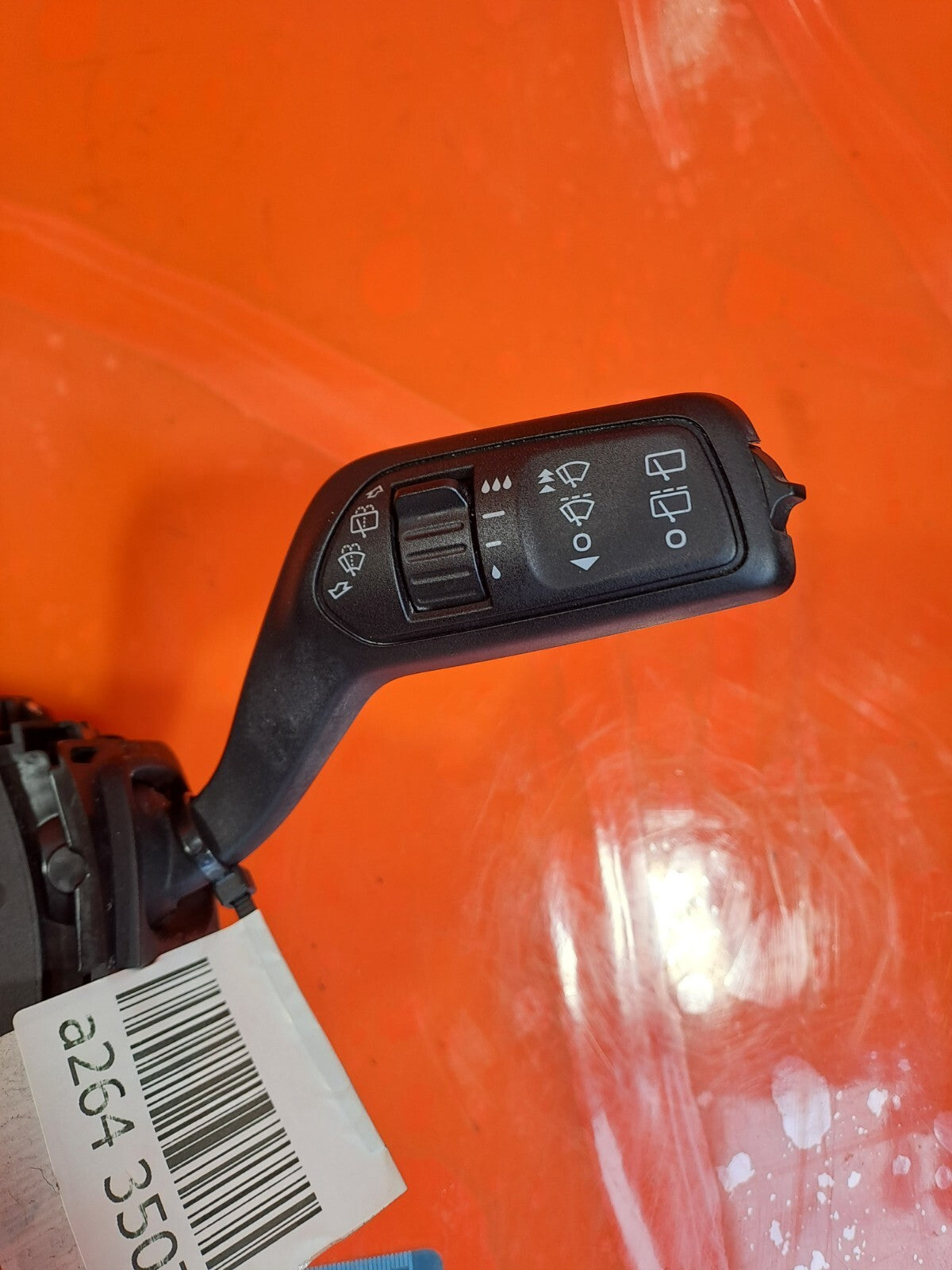 ✅Ford Focus St 2020 2.3 Petrol WIPER & INDICATOR STALK H1BT-14A664-AB Warranty - Image 6