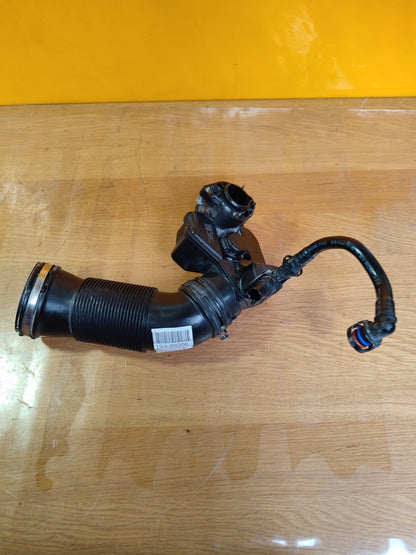 ✅VW T-ROC LIFE 1.5 PETROL 2022 TURBO AIR INTAKE PIPE 05E129654R Warranty A192 - Image 5