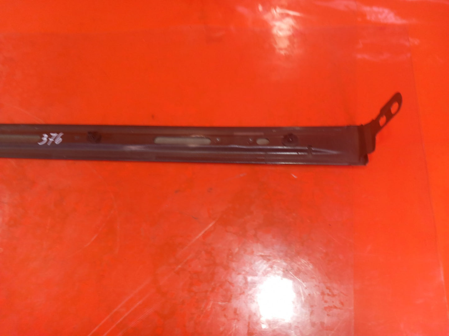 Ford Transit Custom 2.0 Diesel 2019 Left Side Loading Door Runner Trim Cover - Image 8