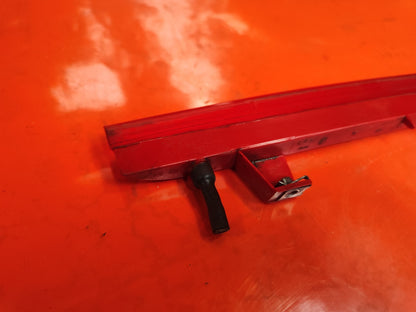 2016 Audi Q5 8R Rear Third Brake Light 8R0945097A Warranty A152 - Image 8