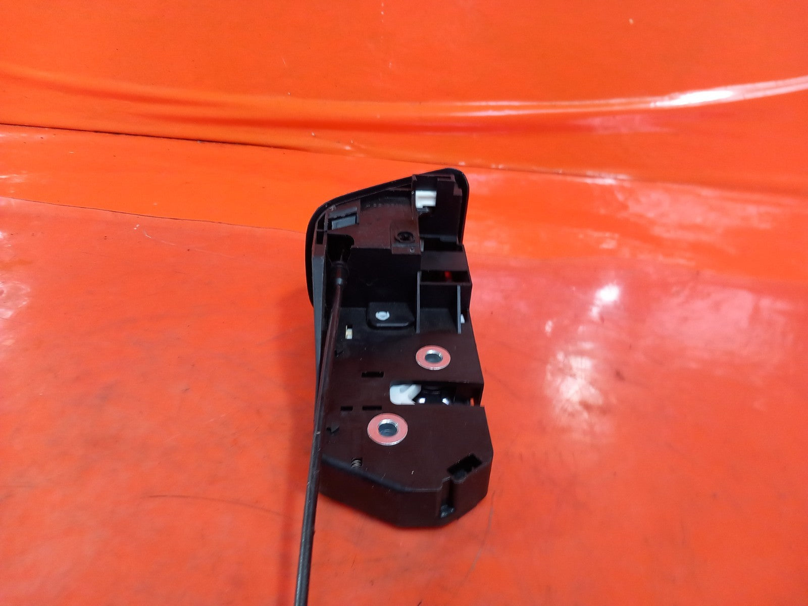 Audi A5 S Line 2.0 Petrol 2010 Rear Right Backrest Catch Latch Lock A223 - Image 11