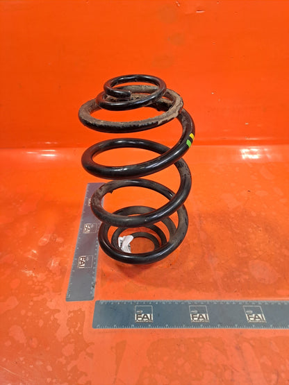 ✅Renault Trafic III 2016 1.6 Diesel REAR SUSPENSION COIL SPRING Warranty A256 - Image 11
