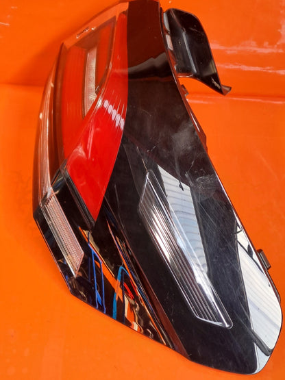 VW TAIGO LIFE 1.0 PETROL 2023 REAR RIGHT TAIL LIGHT 2G7945096 Warranty A219 - Image 4