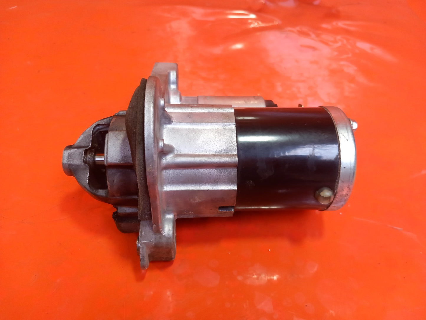 2024 Dacia Jogger 1.0 Petrol Starter Motor 233000290R Warranty A391 - Image 2