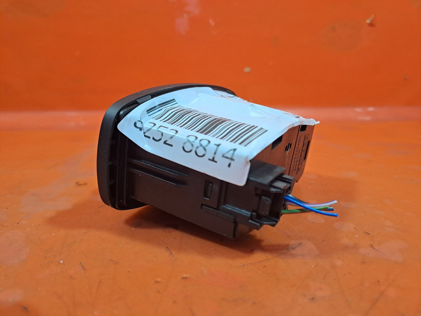 ✅FORD PUMA ST-LINE 1.0 PETROL 2020 HEADLIGHT CONTROL SWITCH H1BT13D061CD A252 - Image 8