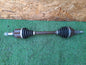✅Renault Trafic III Sl27 Sport 2016 1.6 Diesel Front Left Driveshaft Warranty - Image 1