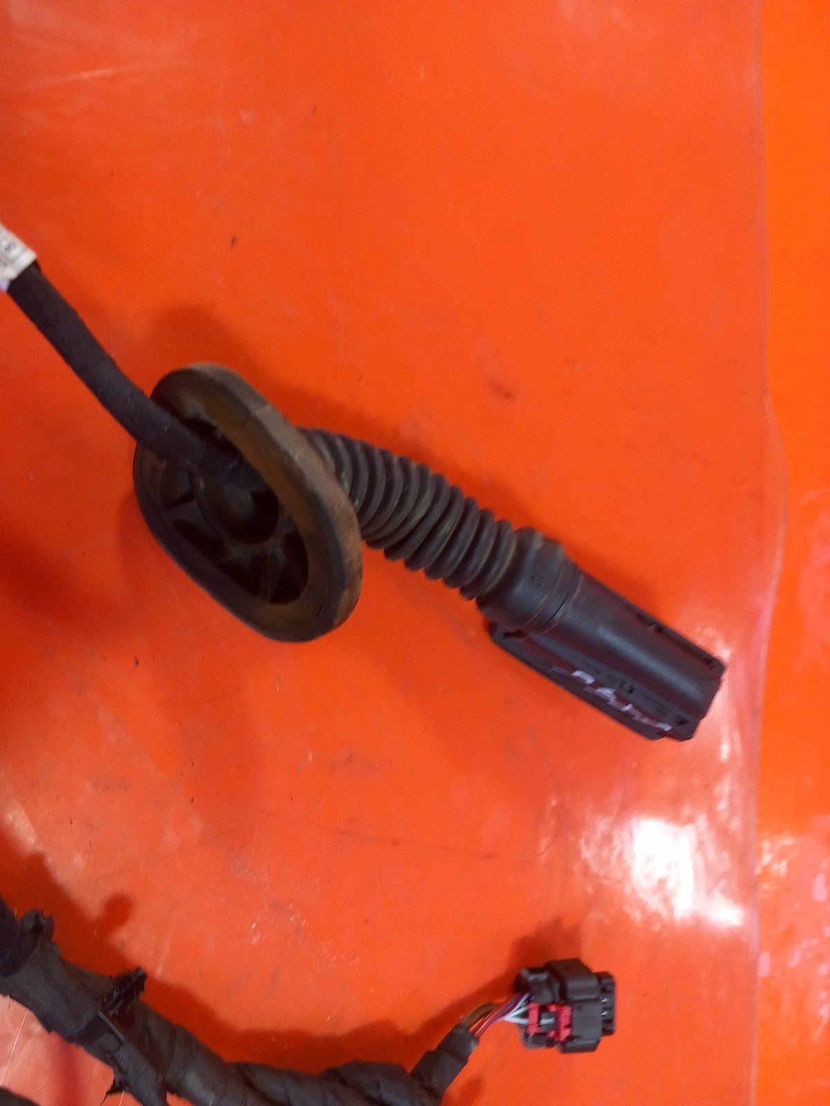 BMW F44 218I M Sport 1.5 Petrol 2020 Rear Left Door Wiring Loom 8727996 Warranty - Image 3
