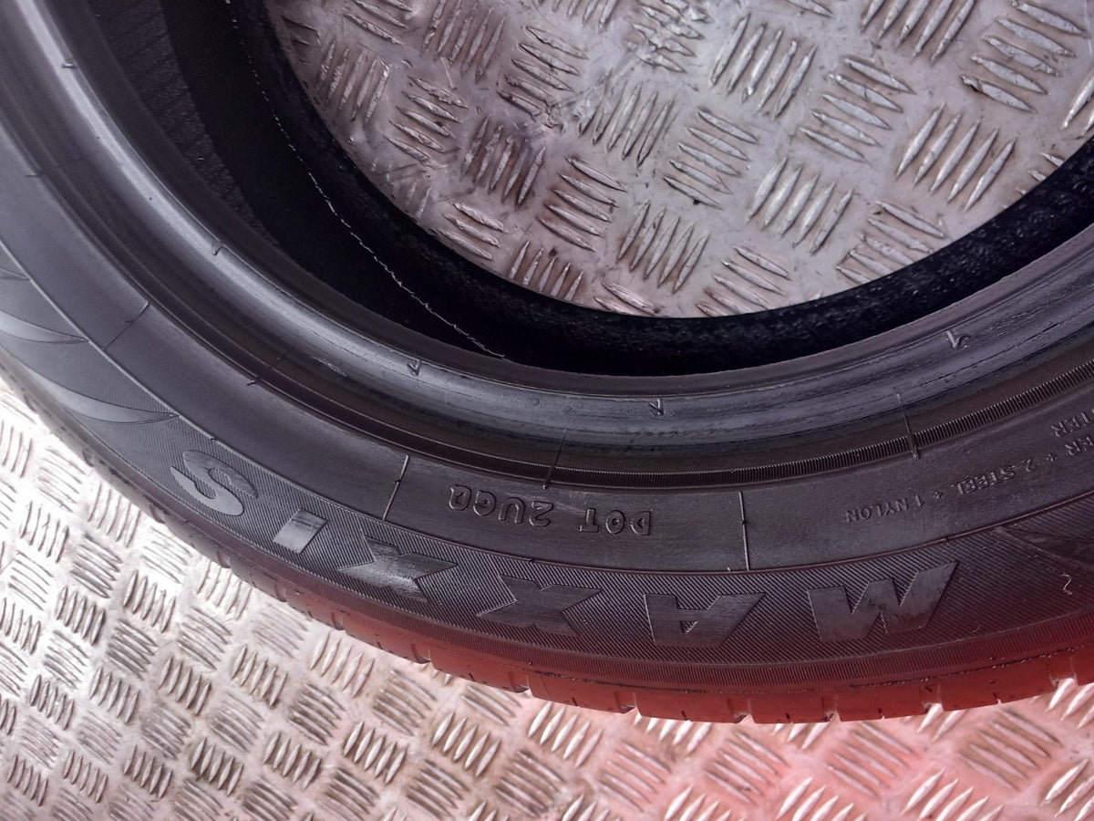 Maxxis Premitra Tyre 4.28 mm 205/55 R16 Warranty xAA - Image 11