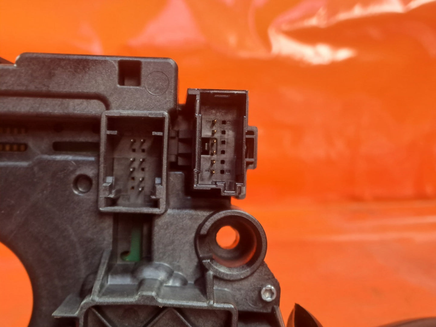 ✅BMW M240I F22 3.0 PETROL 2016 COMBINATION SWITCH STALKS INDICATOR WIPER 9351140 - Image 8