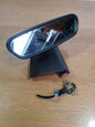 ✅Peugeot 208 2020 Interior Rear View Mirror 9823225280 Warranty A197 - Image 1