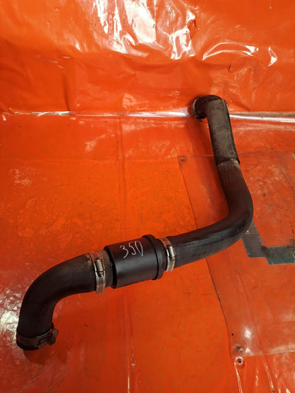 ✅FORD TRANSIT CUSTOM 2.2 DIESEL 2013 INTERCOOLER PIPE HOSE R7TZC Warranty A350 - Image 1
