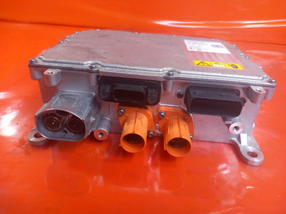Mercedes A Class W177 Battery Control Unit A0009009724 Warranty xAA - Image 2
