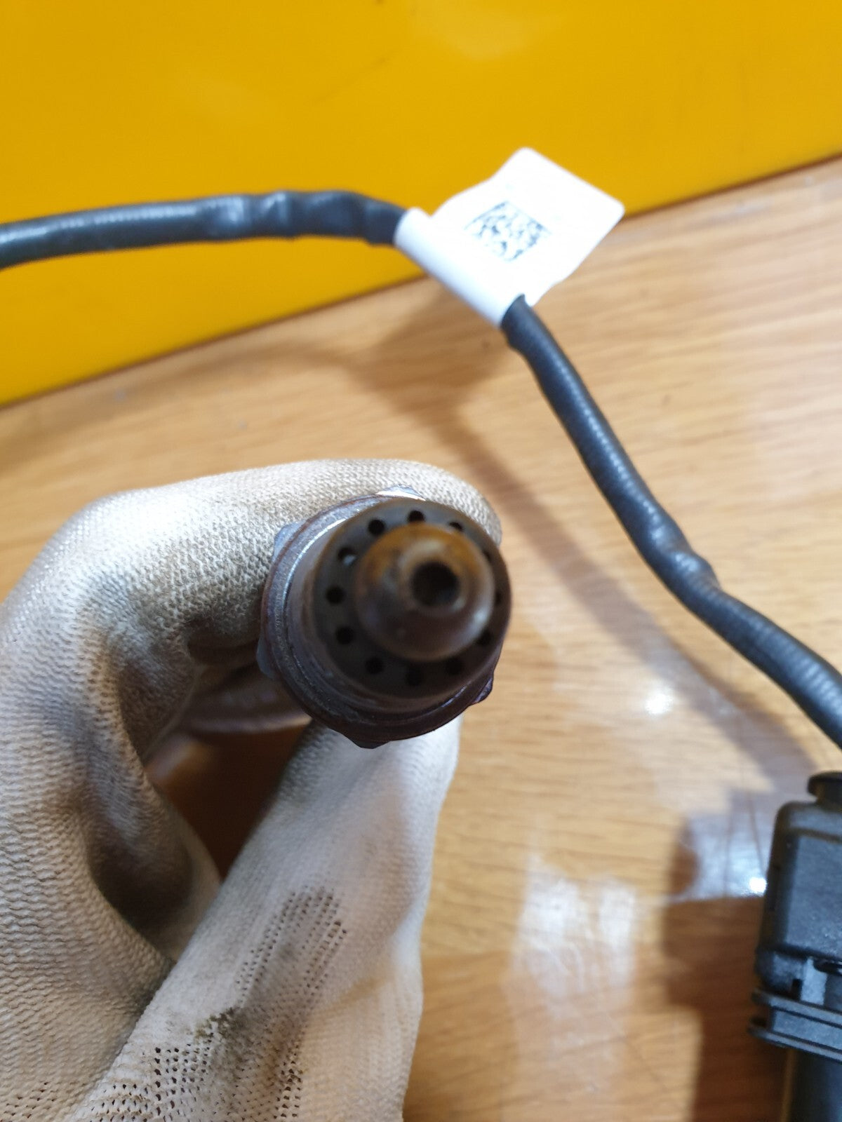 2023 BMW 1 Series F40 1.5 Petrol Lambda Oxygen Sensor 8659884 Warranty A151 - Image 10