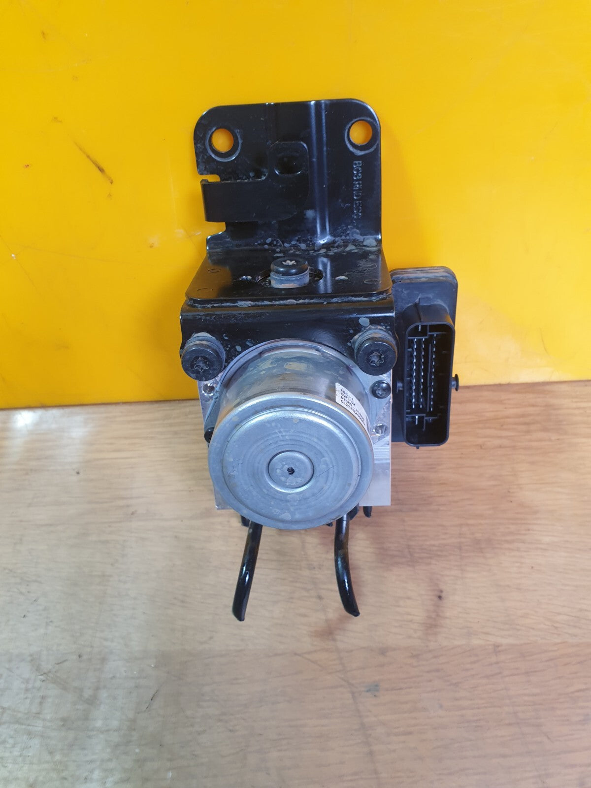 ✅HYUNDAI I20 N LINE 1.0 PETROL 2023 ABS PUMP MODULATOR 58900-Q0710 Warranty A199 - Image 2