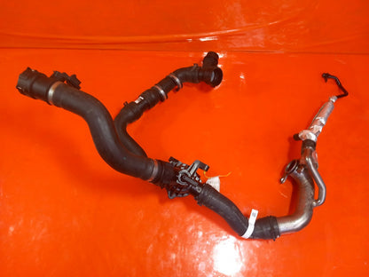Range Rover Evoque L551 1.5 Petrol 2022 Air Intake Pipe Hose J3P38A544AB A169 - Image 2
