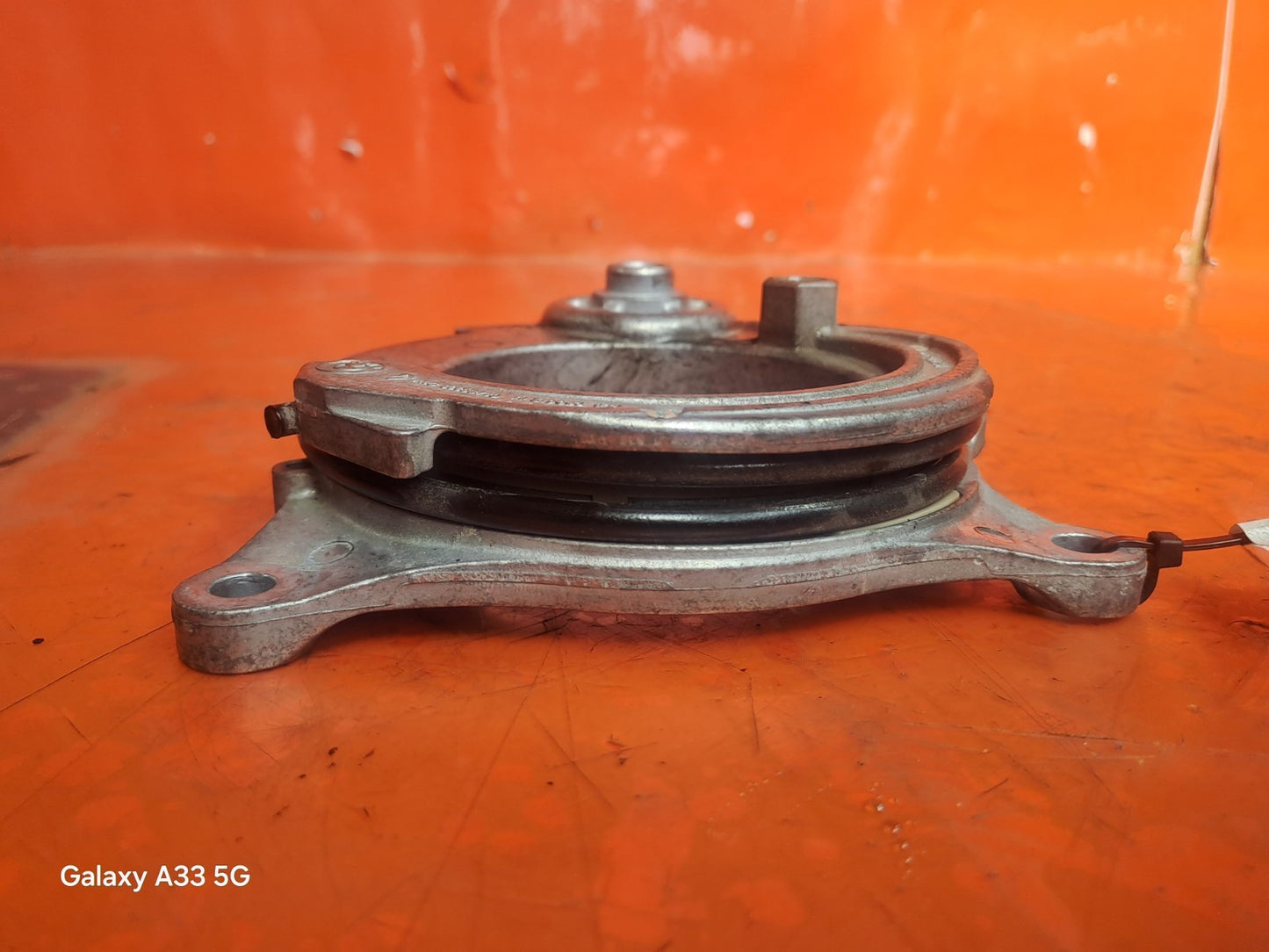 ✅BMW 220D M Sport F44 2 Series 2023 2.0 Diesel Auxiliary Belt Tensioner 8579118 - Image 2