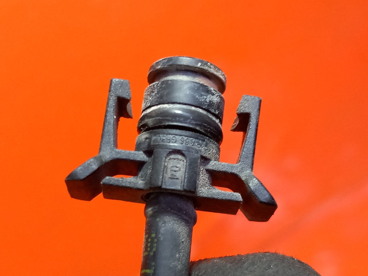 2013 Ford Focus MK3 Fuel Feed Pipe Warranty A313 - Image 8