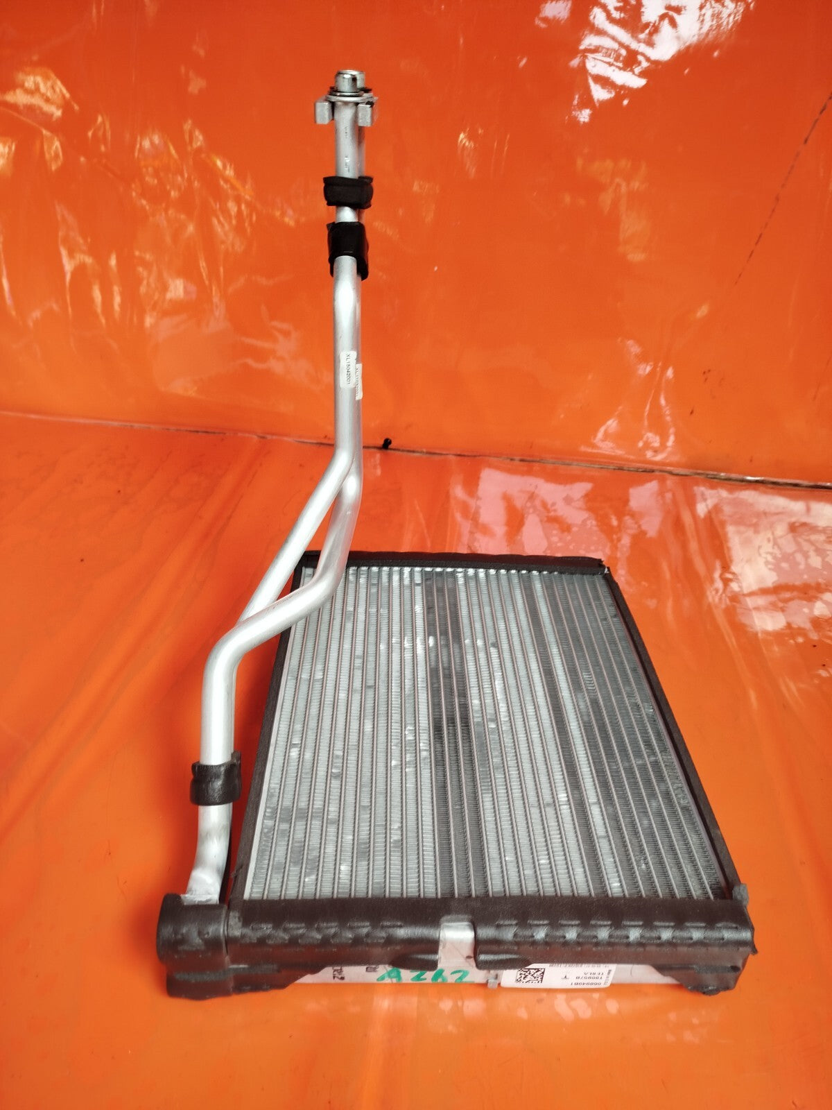 ✅TESLA MODEL 3 LONG RANGE 2020 AIR CON CONDENSER RADIATOR T86957B T74854B A262 - Image 1