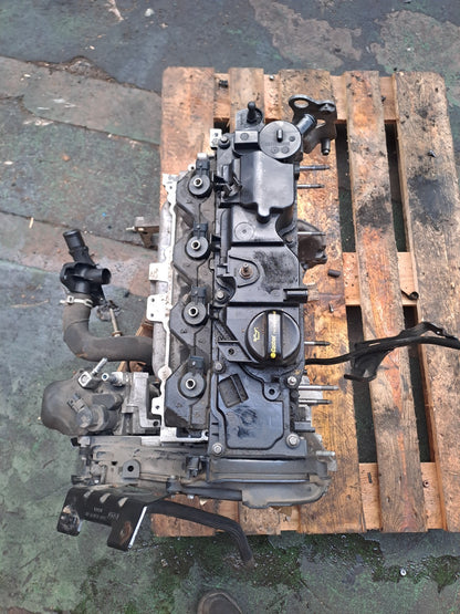 ✅2016 FORD MONDEO MK5 1.5 DIESEL ENGINE DV5FD + WARRANTY A292 - Image 3