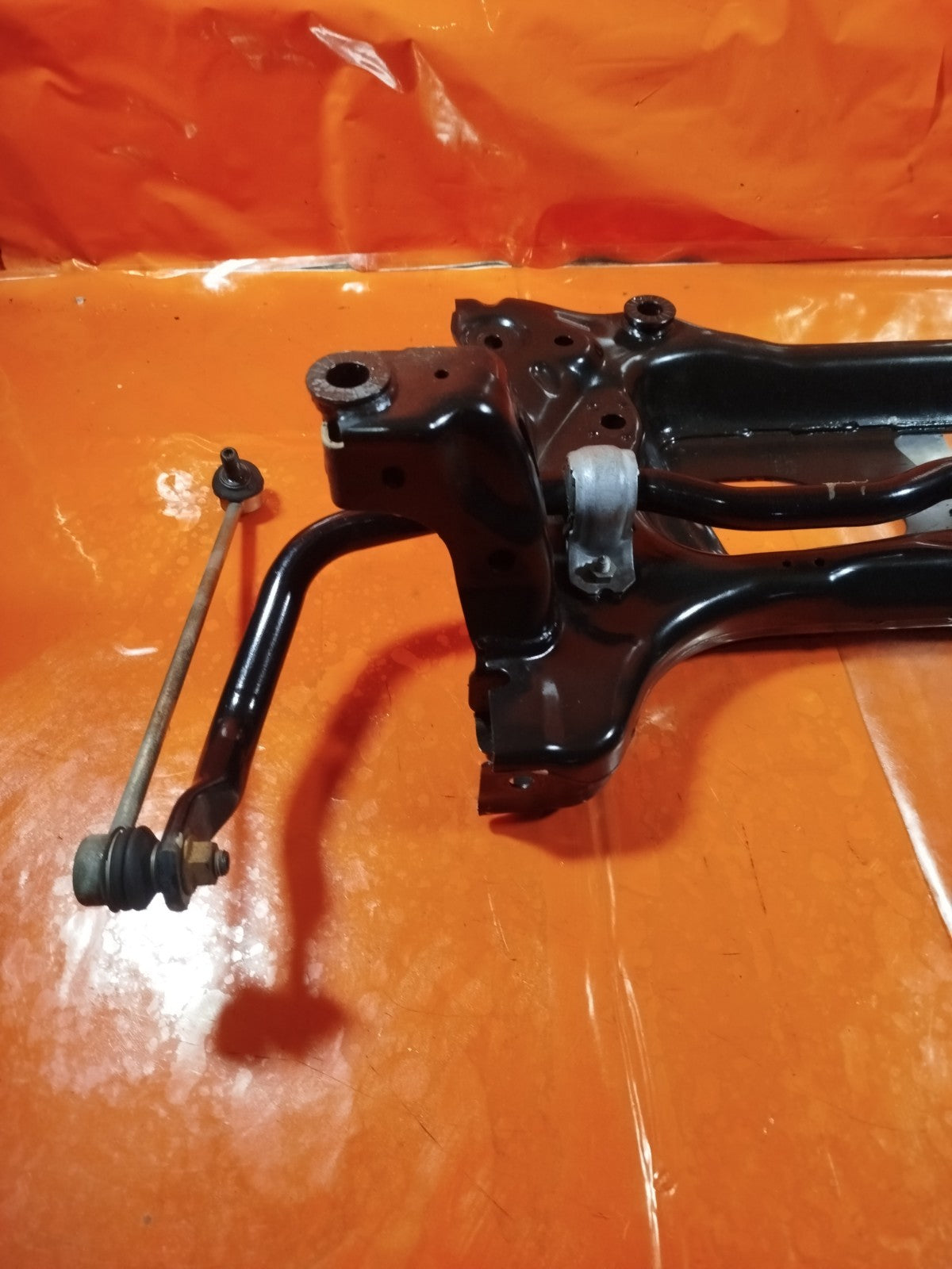 ✅FORD GRAND TOURNEO CONNECT VW CADDY 1.5 DIESEL 2024 FRONT SUBFRAME 5WA199315F - Image 12