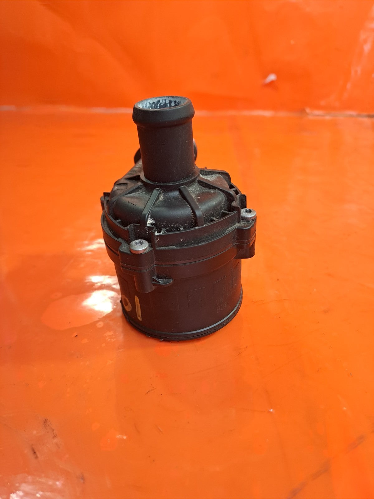 ✅VW GOLF MK8 2.0 DIESEL 2020 AUXILIARY WATER PUMP 2Q0965567A 0392023420 Warranty - Image 7