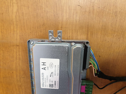 ✅2022 RANGE ROVER EVOQUE L551 CAMERA CONTROL MODULE M8A219J509AH + WARRANTY A169 - Image 5