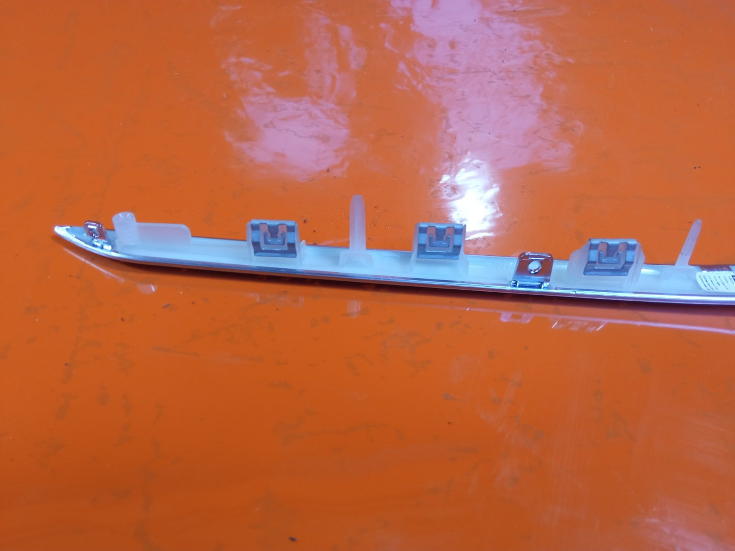✅BMW G20 318D 2021 Front Right Door Optical Fiber Contour Panel Trim 6999930 - Image 10
