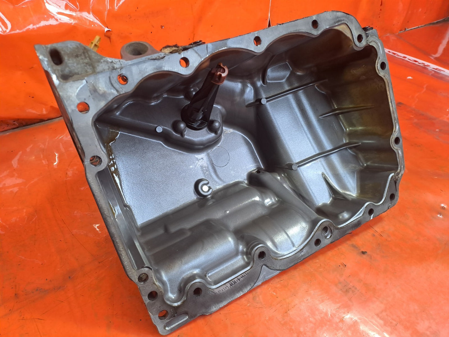 ✅2016 BMW 3 Series F30 Engine Oil Sump 8611690 + Warranty A330 - Image 12