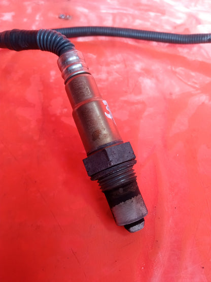 ✅2019 BMW 1 Series F20 M Sport Lambda Oxygen Sensor 8631047 + Warranty A360 - Image 2