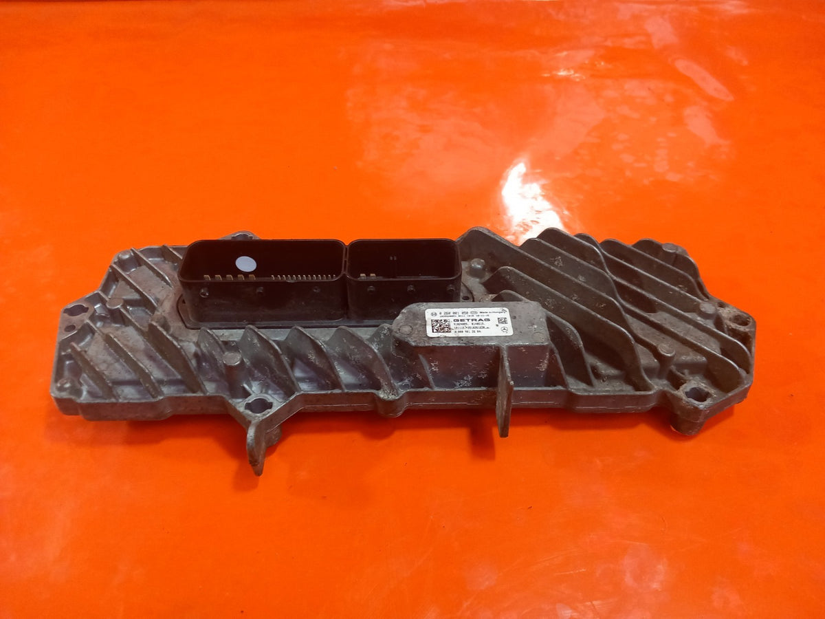 Mercedes W177 CLA W118 2018-2026 Auto Gearbox Control Module 0260001050 xAA - Image 3