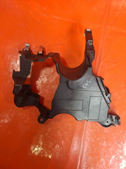 ✅MERCEDES A180D W177 1.5 DIESEL 2019 ENGINE COVER HOOD A6080740300 Warranty A347 - Image 9