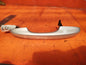 ✅FORD FOCUS MK4 1.5 DIESEL 2018 REAR RIGHT EXTERIOR DOOR HANDLE SILVER Warranty - Image 1