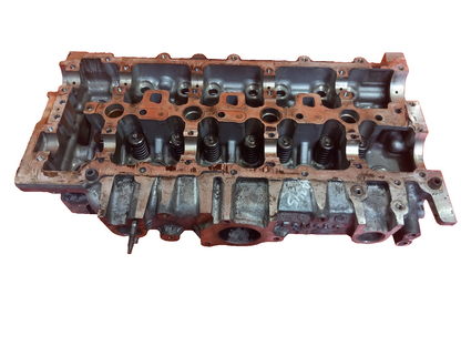 Ford Galaxy Zetec 2.0 Diesel 2019 T7CL Cylinder Head 9807255680 Warranty A345 - Image 1