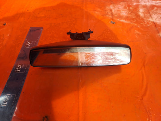 ✅BMW G20 330E XDRIVE M SPORT 2.0 PETROL 2023 INTERIOR REAR VIEW MIRROR E11048369 - Image 2