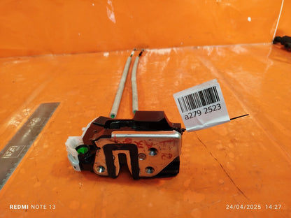 ✅SSANGYONG TIVOLI Elx 1.6 DIESEL 2016 Front Right Door Lock 71220-35020 Warranty - Image 3