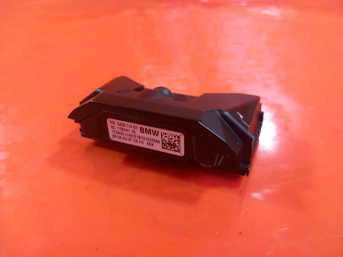 BMW F40 116D 1.5 Diesel 2021 Front Windscreen Camera 5A3C114 Warranty A365 - Image 6