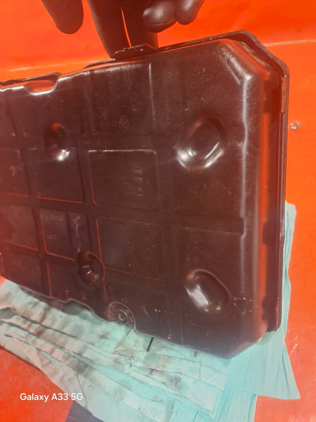 ✅MERCEDES W204 W205 W212 GEARBOX OIL SUMP A2222700512 Warranty xAA - Image 10