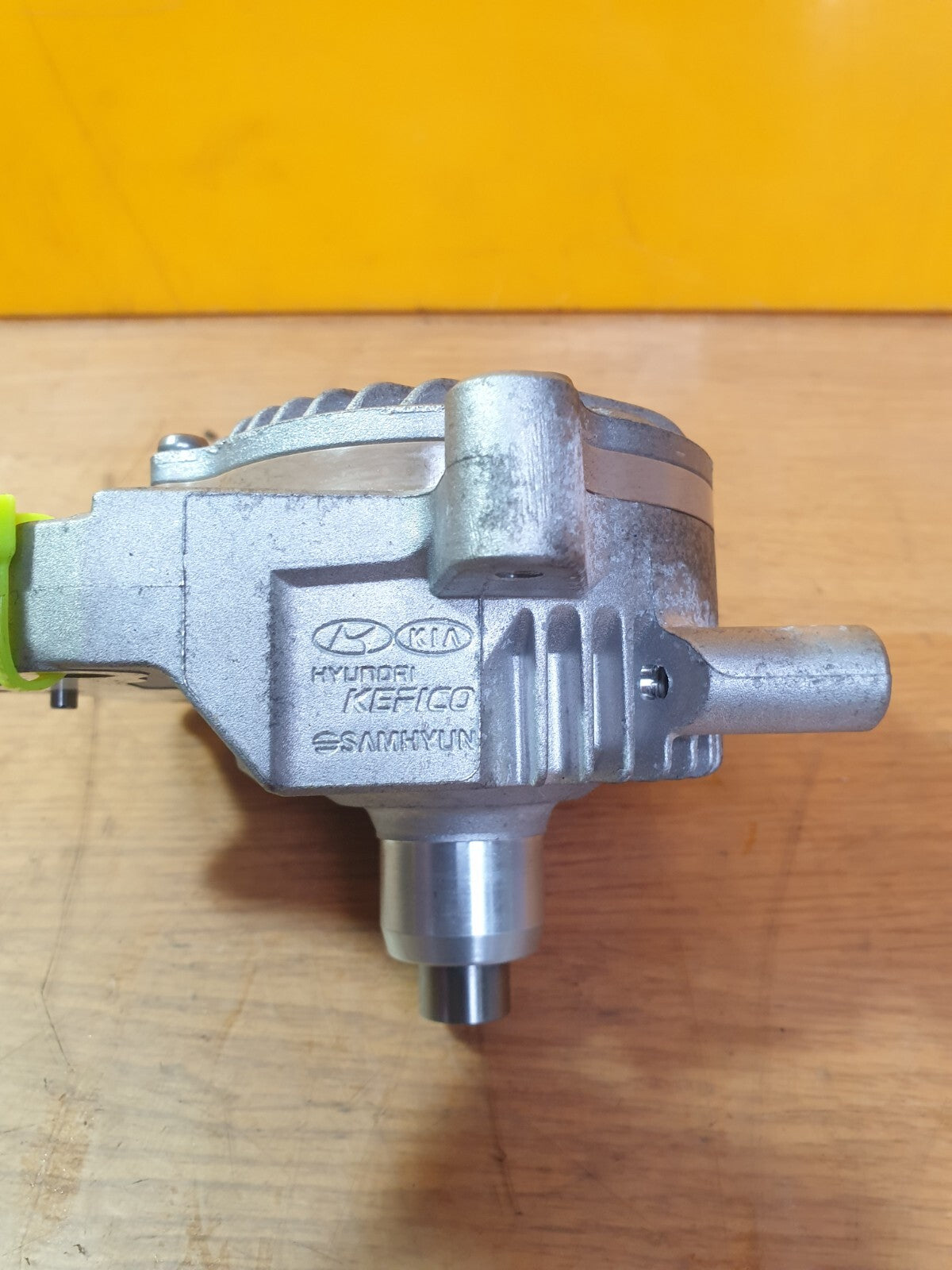 ✅HYUNDAI I20 N LINE 1.0 PETROL 2023 WATER PUMP 35200-07000 Warranty A199 - Image 5