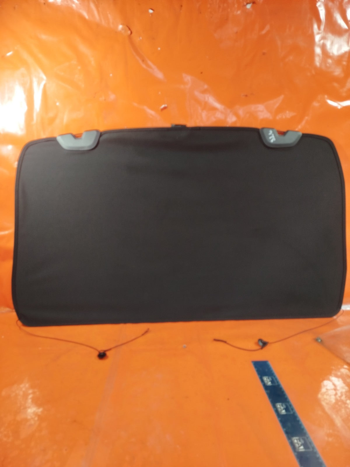 ✅FORD KUGA ST-LINE 2.5 PETROL 2025 PARCEL SHELF LOAD COVER LV4BS42812AMW A326 - Image 1