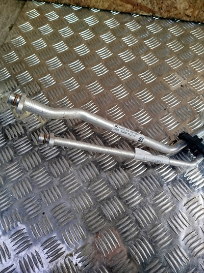 ✅2020 SMART FORFOUR AIR CON HOSES PIPES A4538301901 + WARRANTY A263 - Image 5