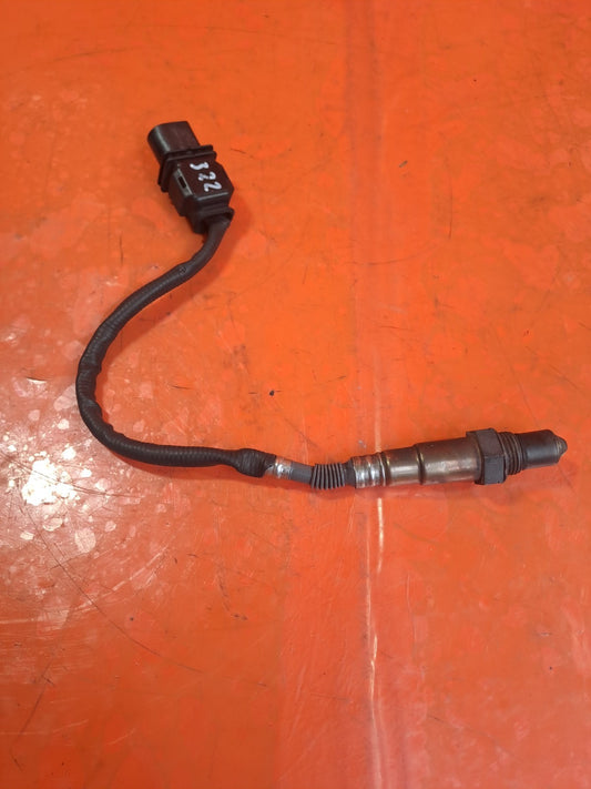 ✅2017 NISSAN JUKE TEKNA F15 OXYGEN LAMBDA SENSOR + WARRANTY A322 - Image 1