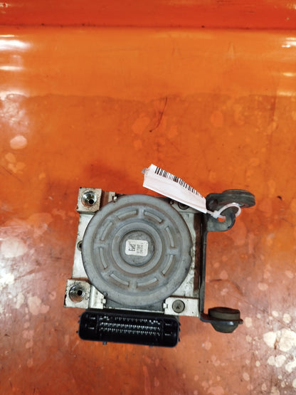 ✅FORD MONDEO MK5 2.0 DIESEL 2016 ABS PUMP CONTROL MODULE EG9C2C405EG Warranty - Image 9