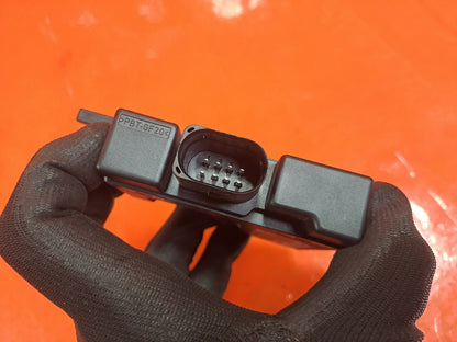 ✅VW Golf Gte 1.4 Petrol 2022 Engine Noise Generator Module 3Q0035335D A388 - Image 7