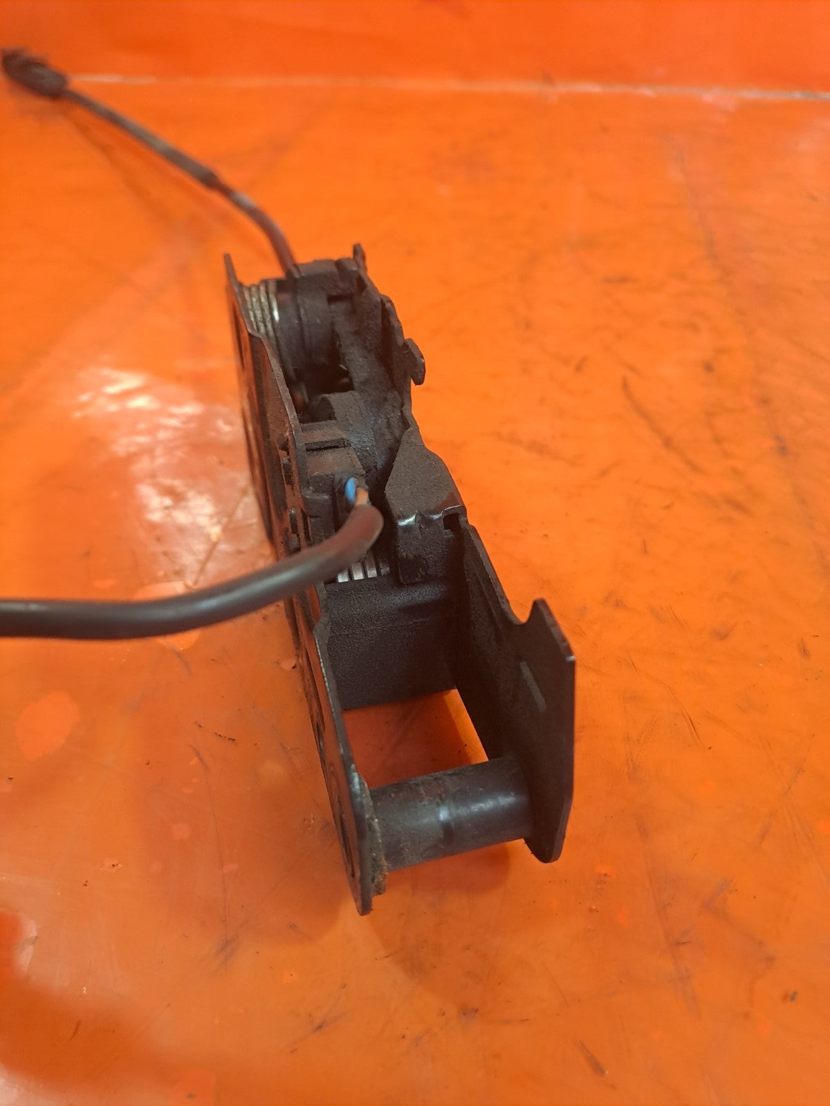 ✅2012 AUDI Q5 8R 2.0TDI BONNET HOOD LOCK LATCH 8K2823746 + WARRANTY A291 - Image 11