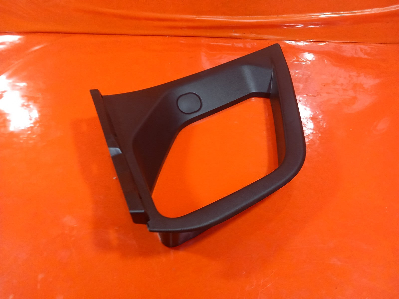 2025 Renault Kangoo MK3 Front Left Door Surround Trim 808711344R Warranty A408 - Image 3