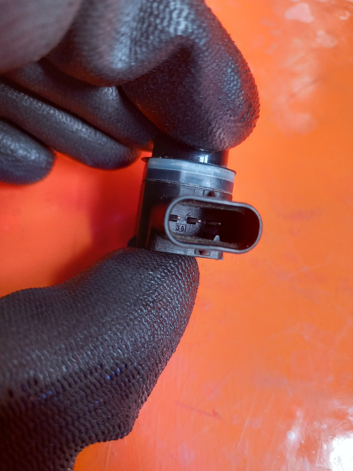 Volvo V40 V60 Parking Distance Sensor x6 31445162 Warranty xAA - Image 7